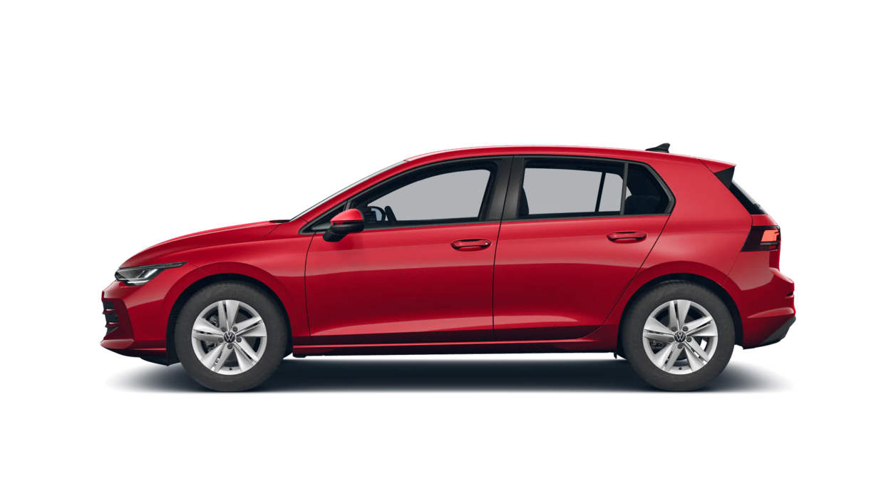 Golf - render 3