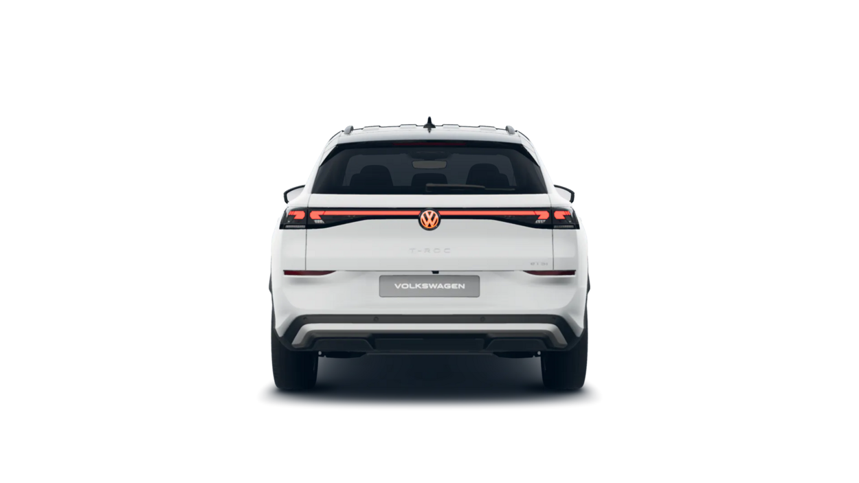 Nowy T-Roc - render 1