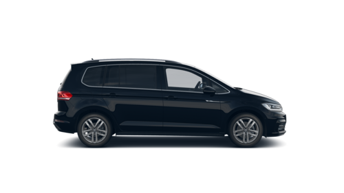 Touran Highline 2025 [object Object]