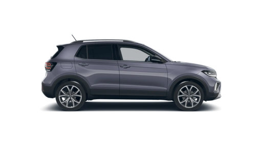 T-Cross Style 2026 [object Object]