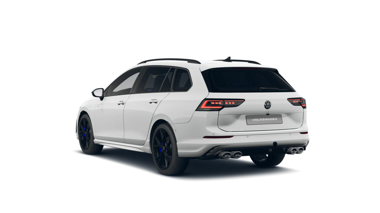 Golf Variant - render 2