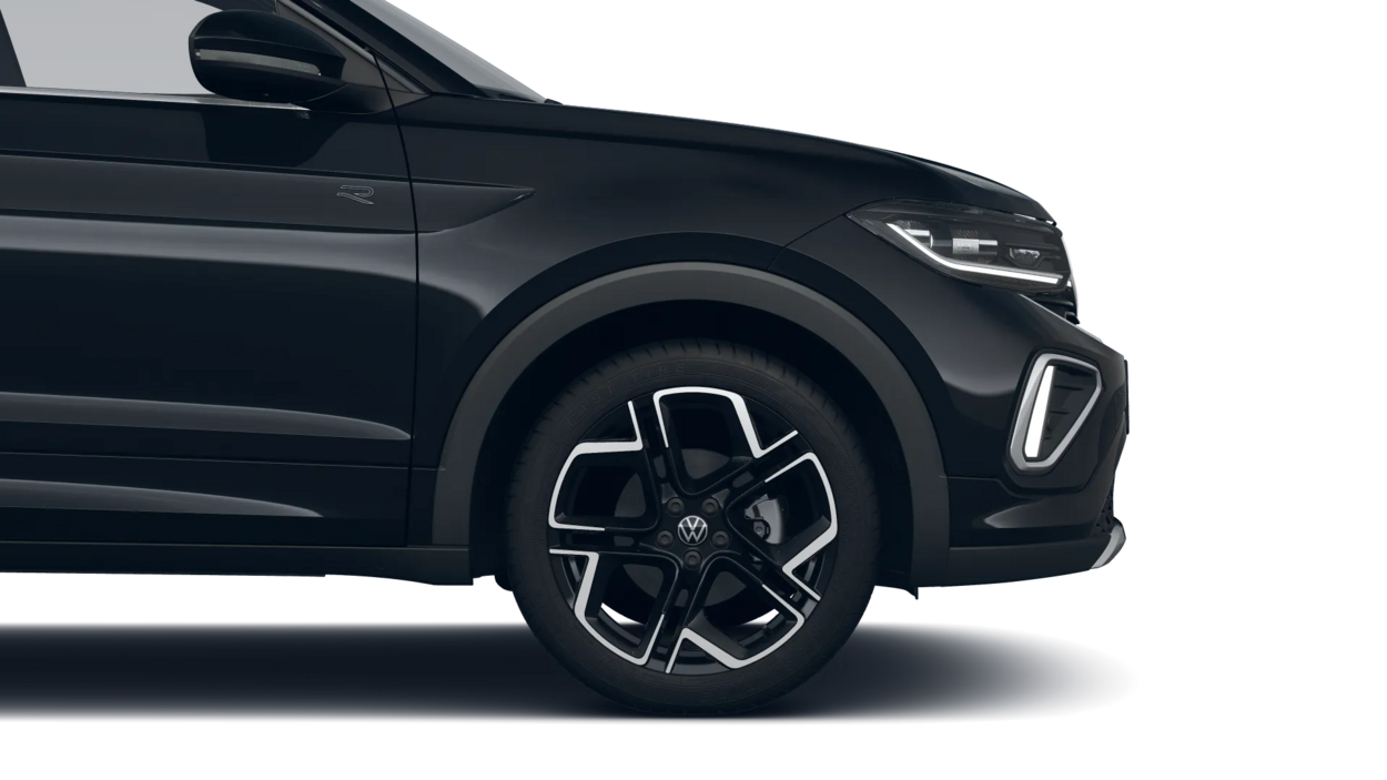 T-Cross - render 5