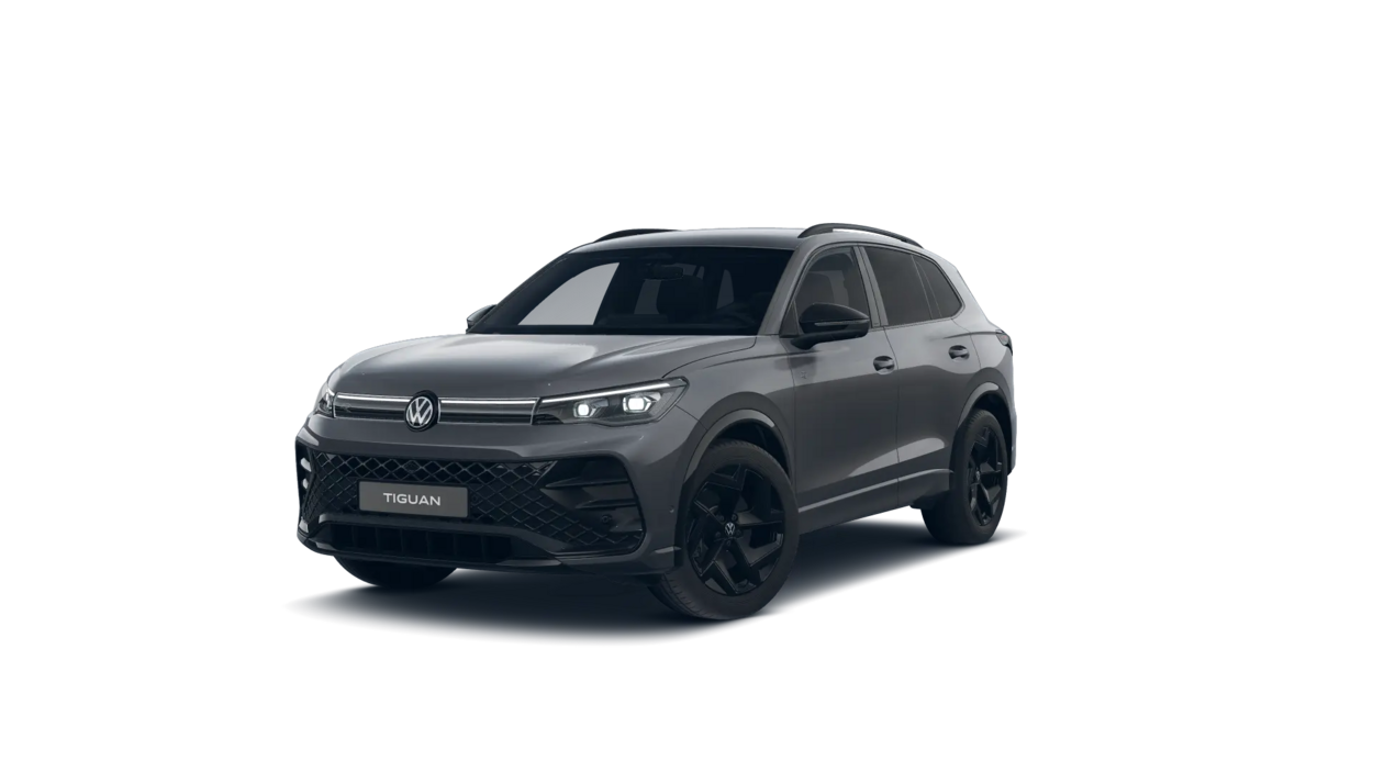 Tiguan - render 4}