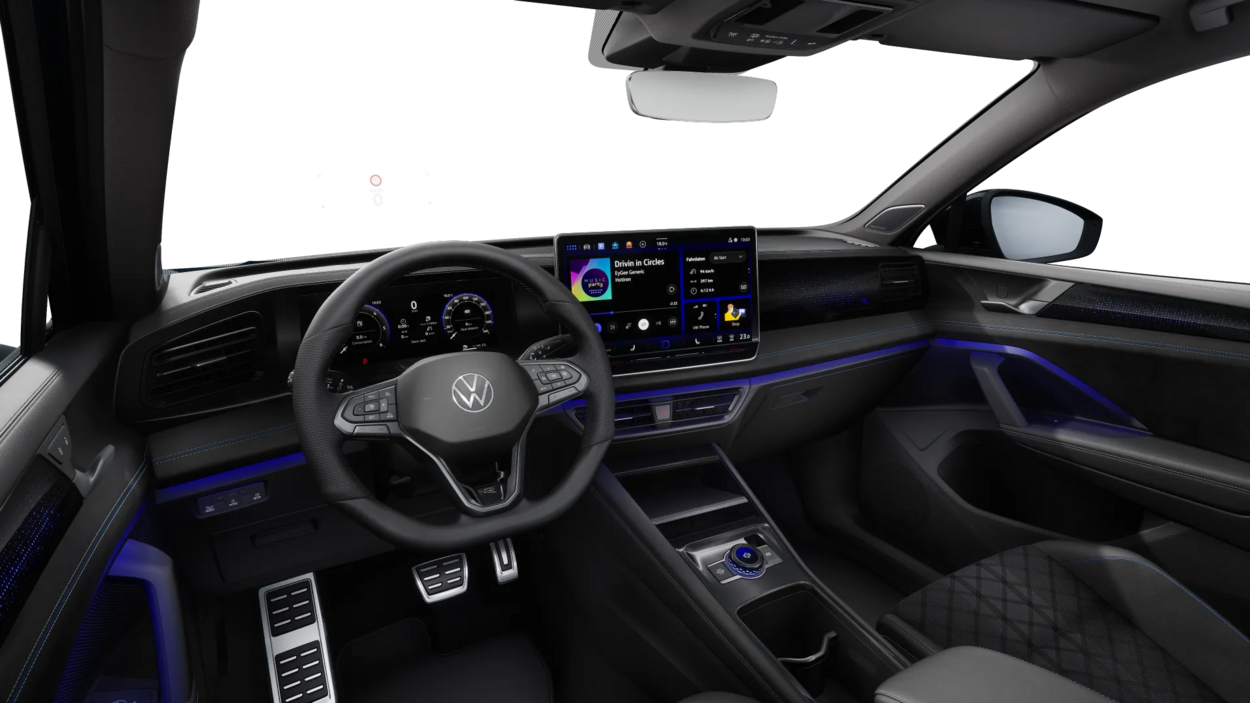 Tiguan - render 6}