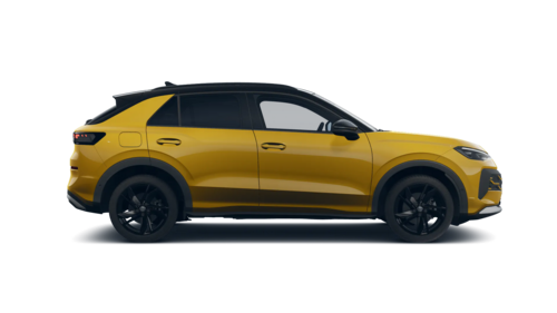 Nowy T-Roc Style 2026 [object Object]