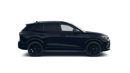 Tiguan R-Line Plus 2025 [object Object]