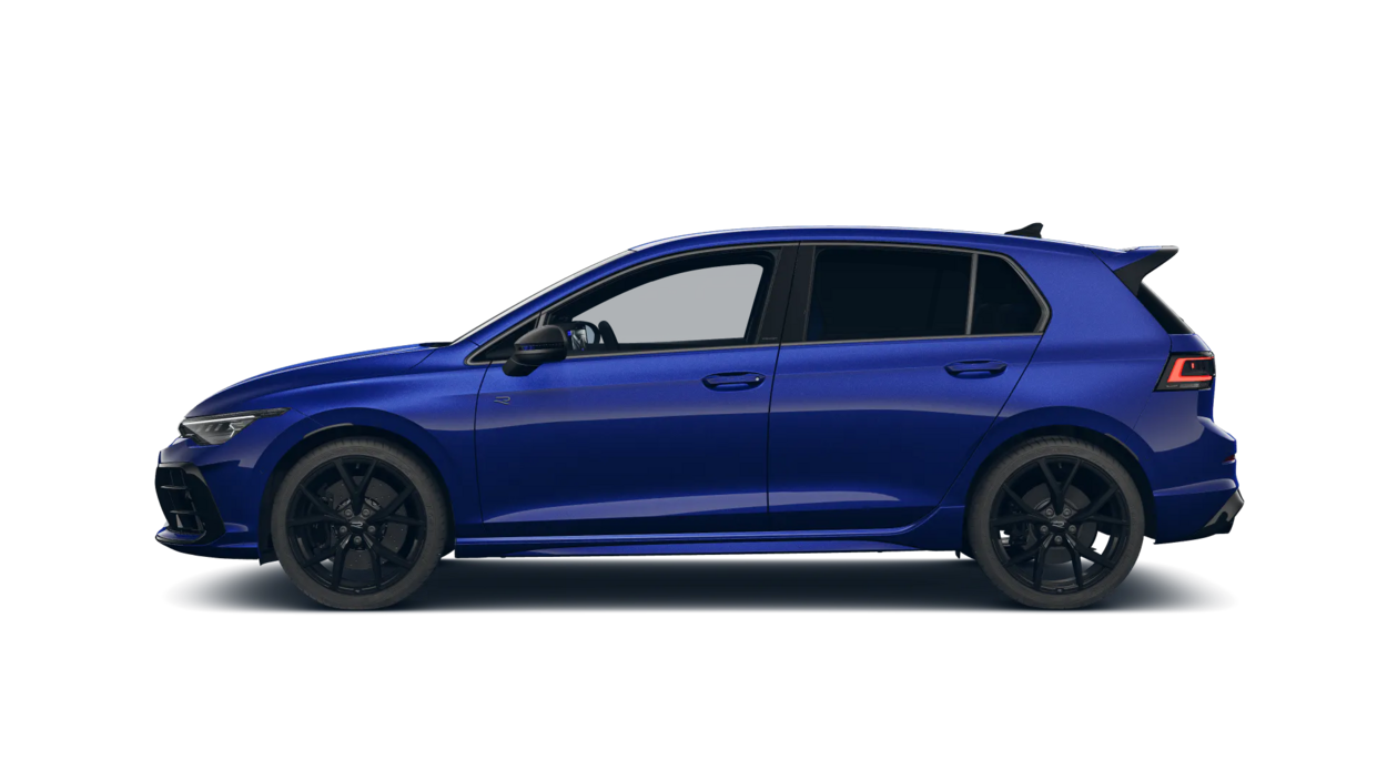 Golf - render 3