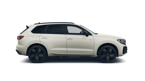 Touareg R-Line 2026 [object Object]
