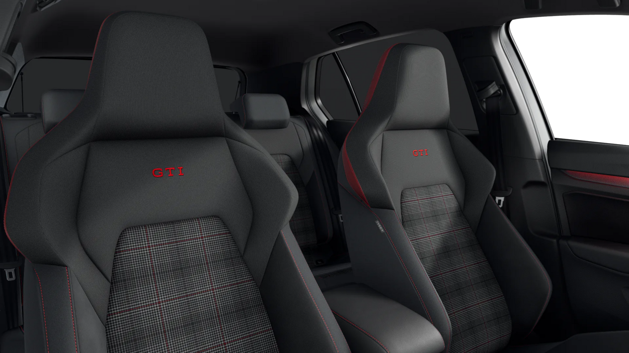 Golf - render 7
