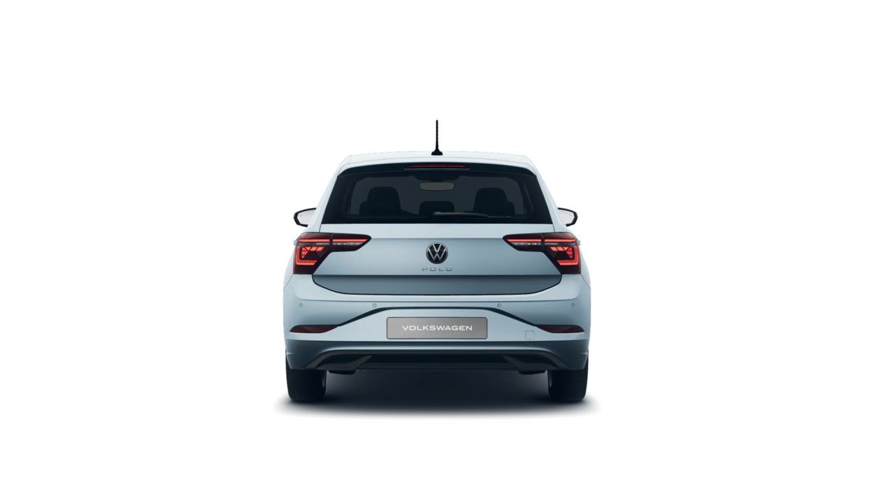 Polo - render 1