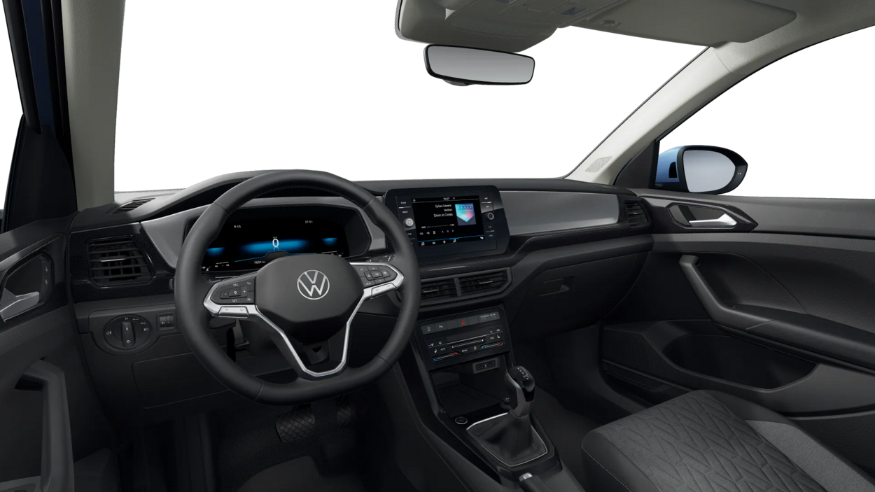 T-Cross - render 6}