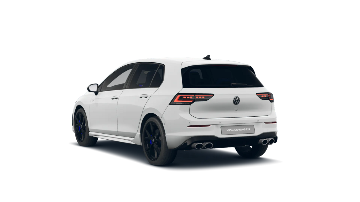 Golf - render 2
