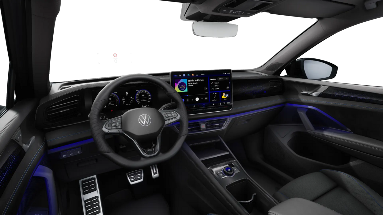 Tiguan - render 6}