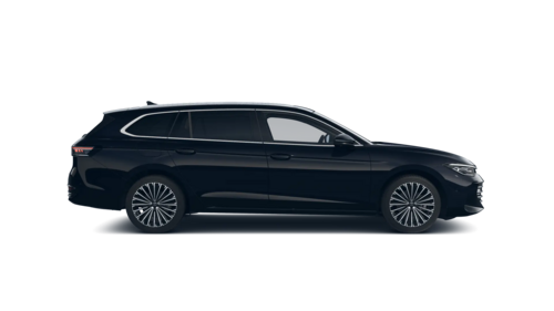 Passat Elegance 2026 [object Object]