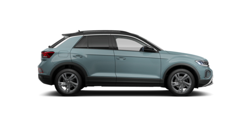 T-Roc Life Plus 2025 [object Object]