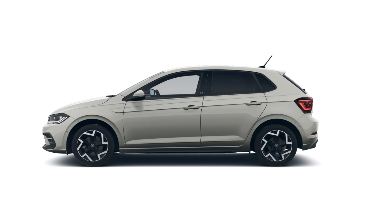Polo - render 3