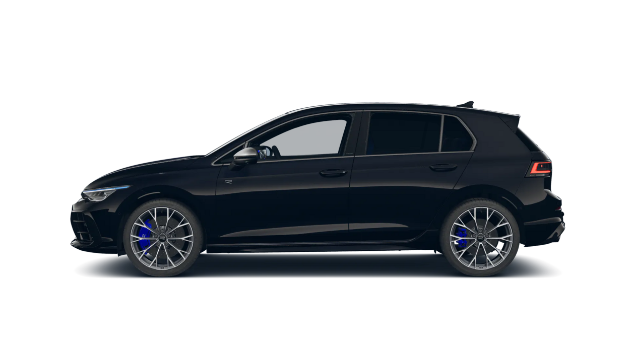 Golf - render 3