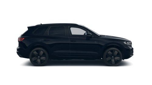 Touareg R-Line 2026 [object Object]
