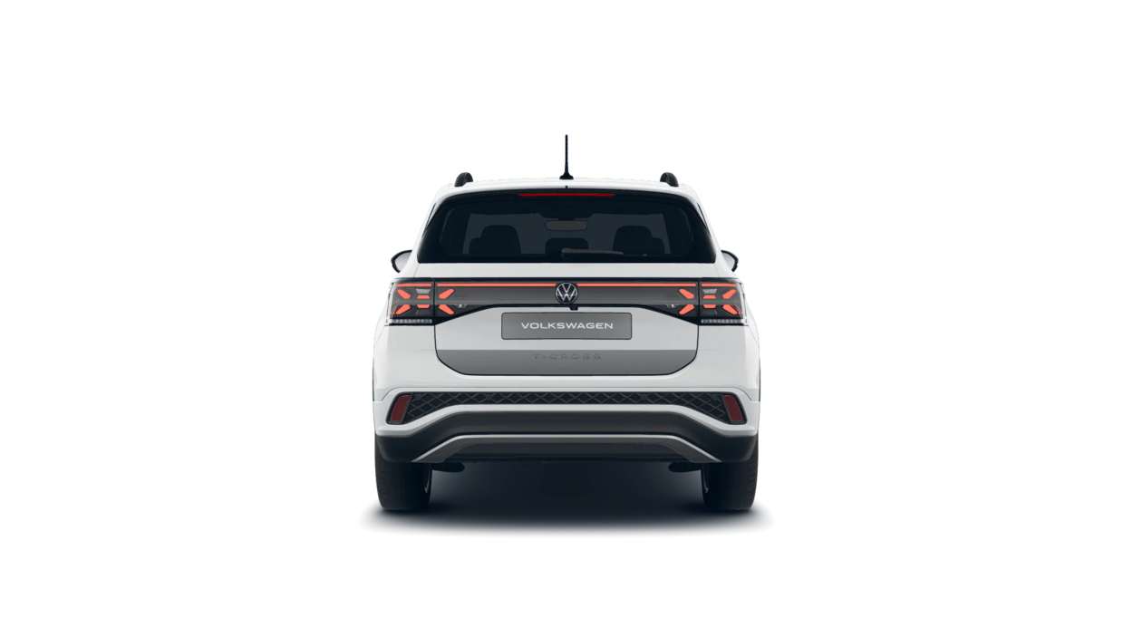 T-Cross - render 1