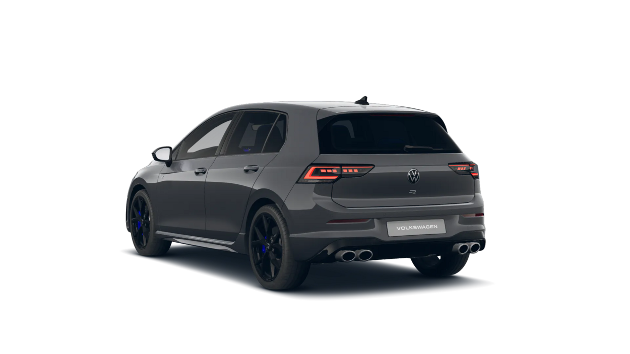 Golf - render 2