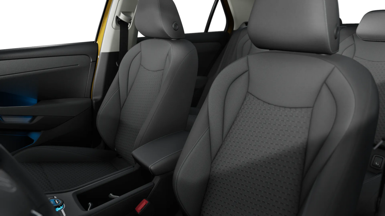 Nowy T-Roc - render 7