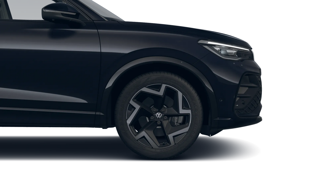 Tiguan - render 5