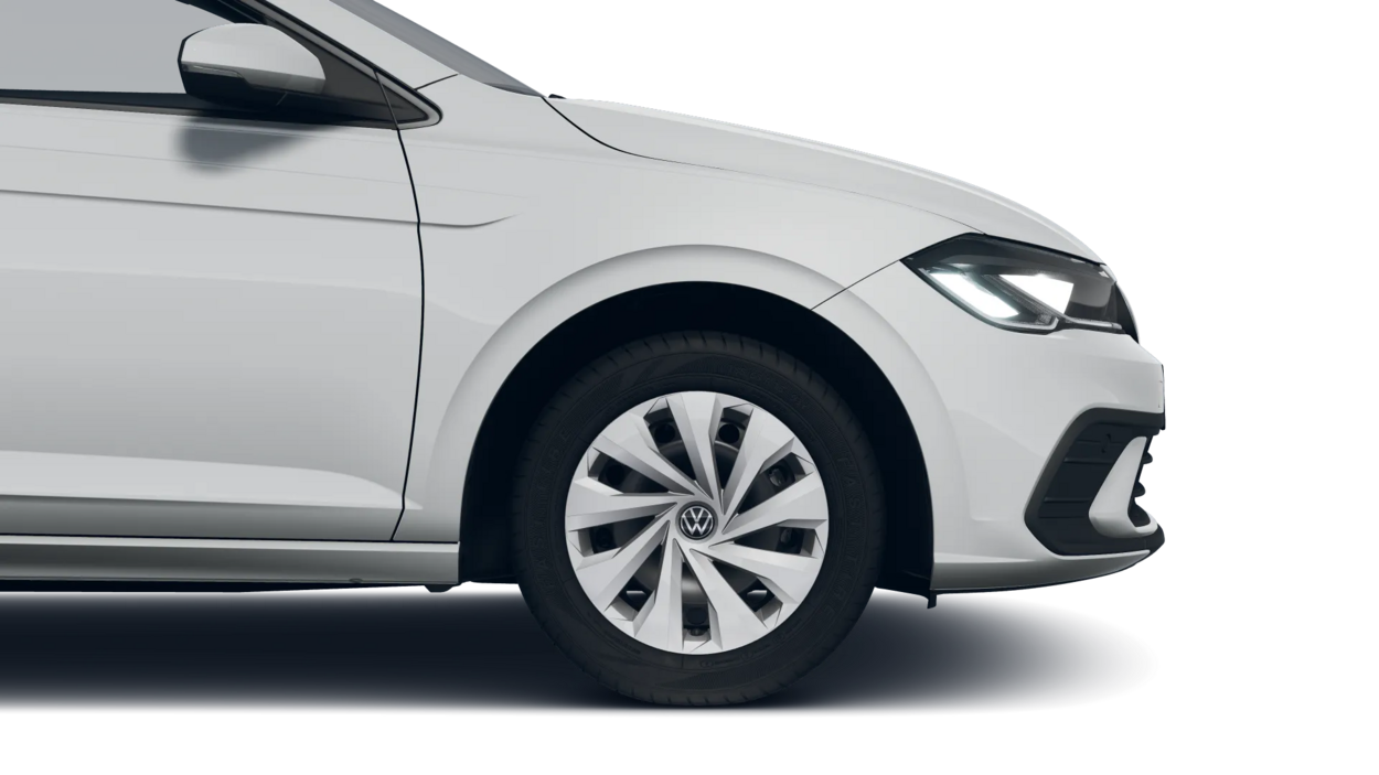 Polo - render 5