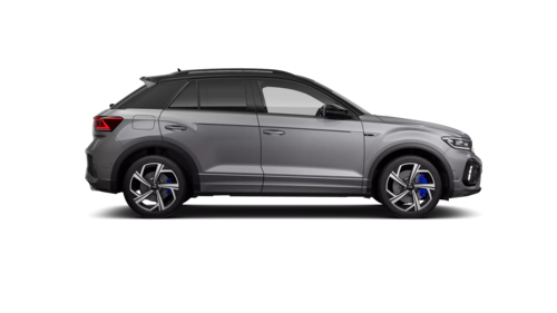 T-Roc R 2025 [object Object]