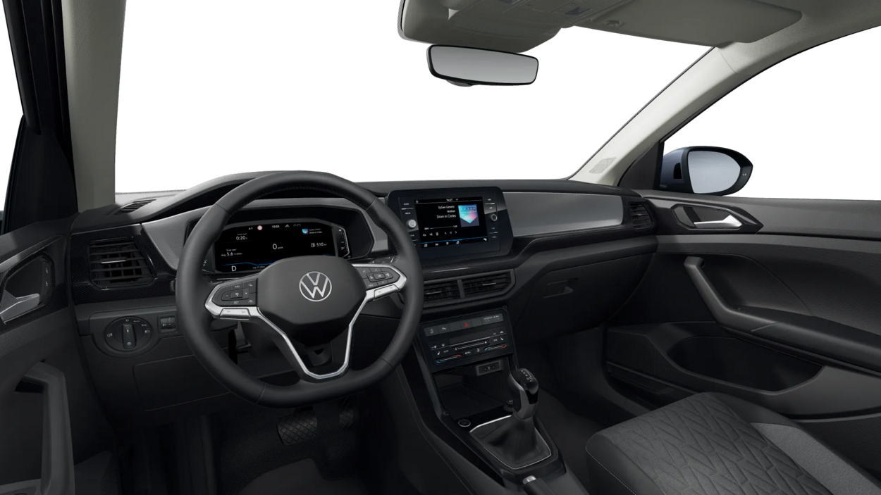 T-Cross - render 6