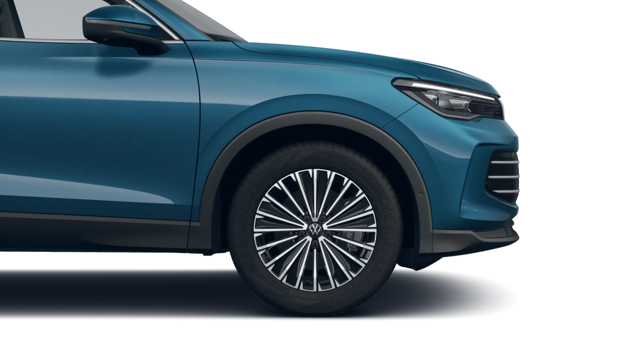 Tiguan - render 5}