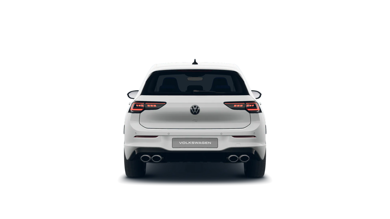 Golf - render 1