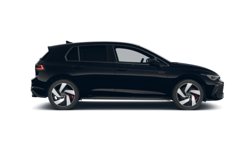 Golf GTI 2026 [object Object]
