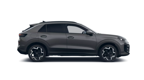 Nowy T-Roc R-Line 2025 [object Object]