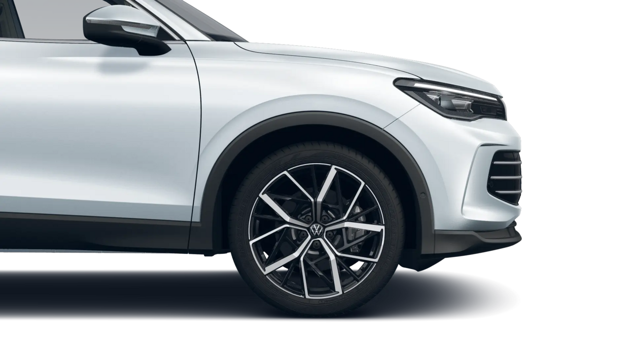 Tiguan - render 5}