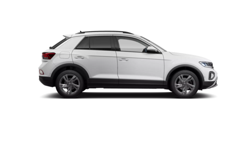 T-Roc Life Plus 2025 [object Object]