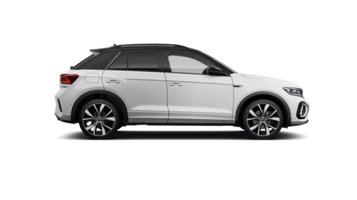 T-Roc R-Line Plus 2025 [object Object]