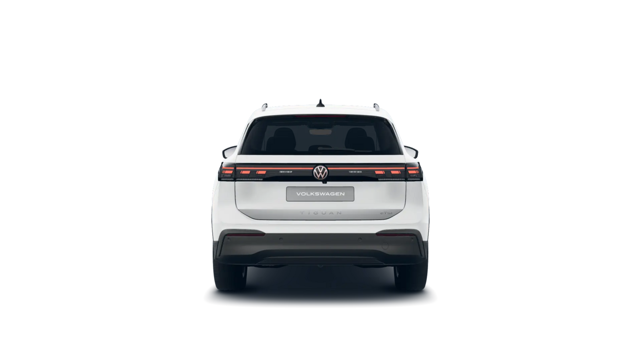 Tiguan - render 1