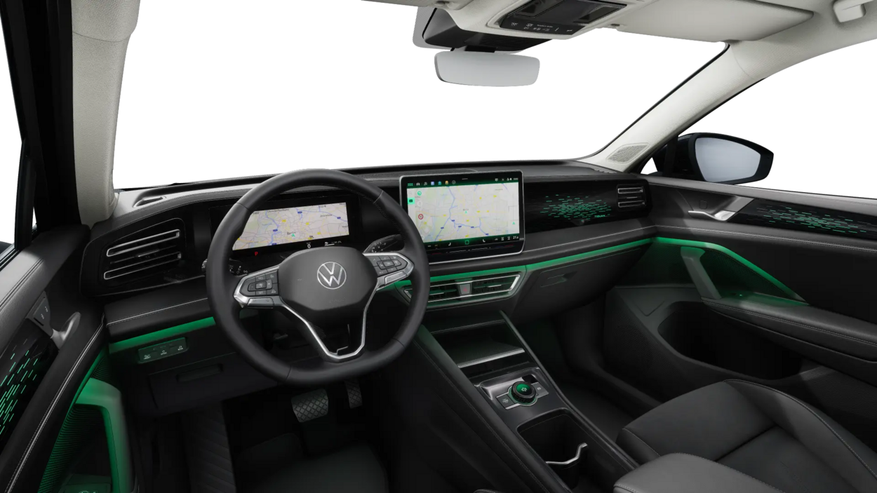Tiguan - render 6}