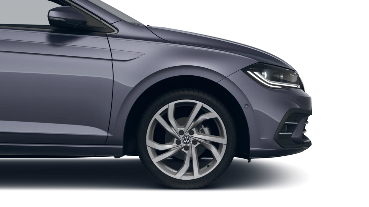 Polo - render 5