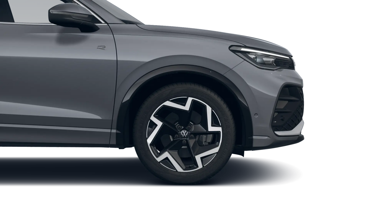 Tiguan - render 5}