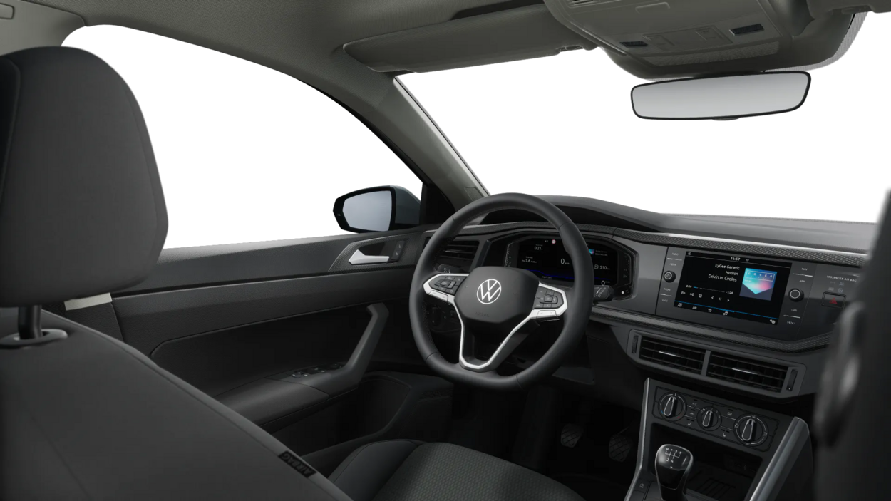 Polo - render 7