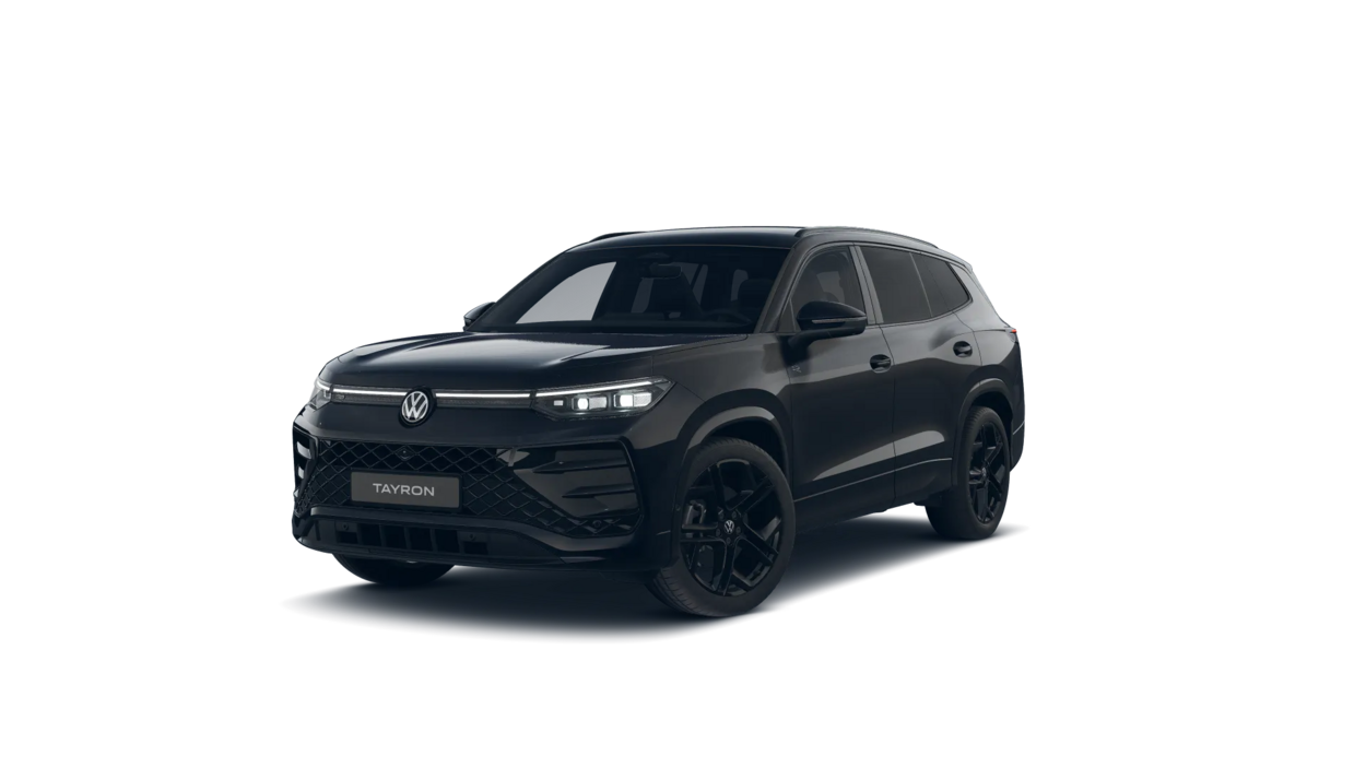 Tayron - render 4}