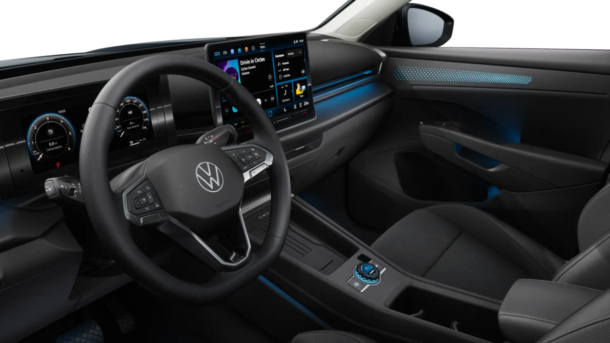 Nowy T-Roc - render 6