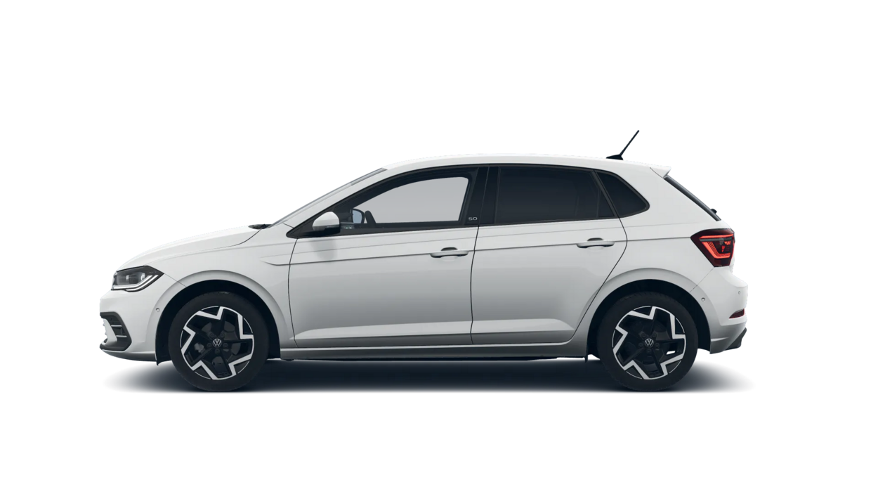 Polo - render 3