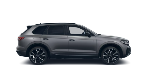 Touareg R-Line 2025 [object Object]