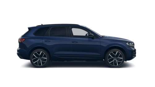 Touareg R-Line 2025 [object Object]