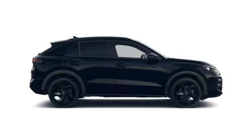 Nowy T-Roc R-Line 2025 [object Object]