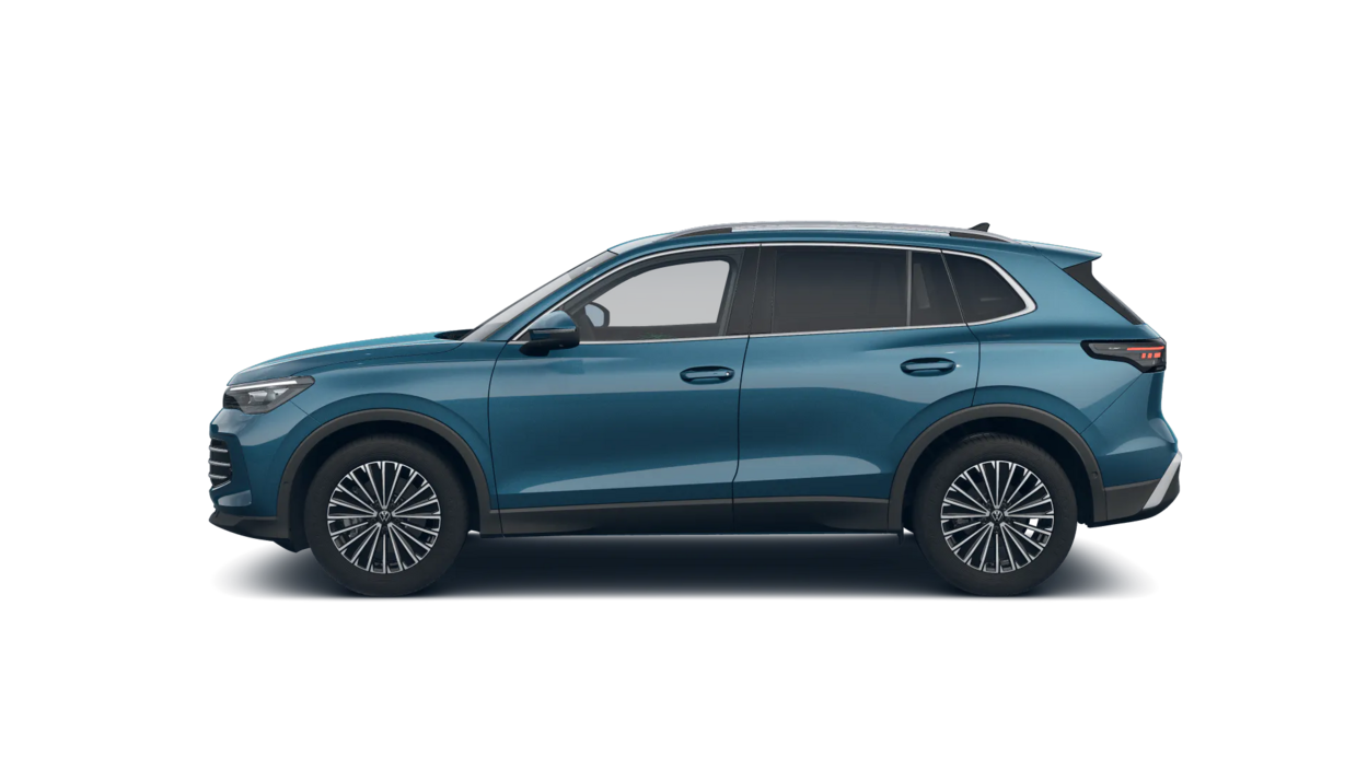 Tiguan - render 3}