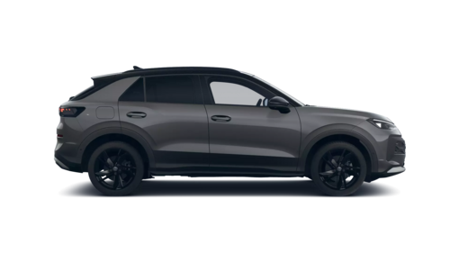 Nowy T-Roc Style 2025 [object Object]