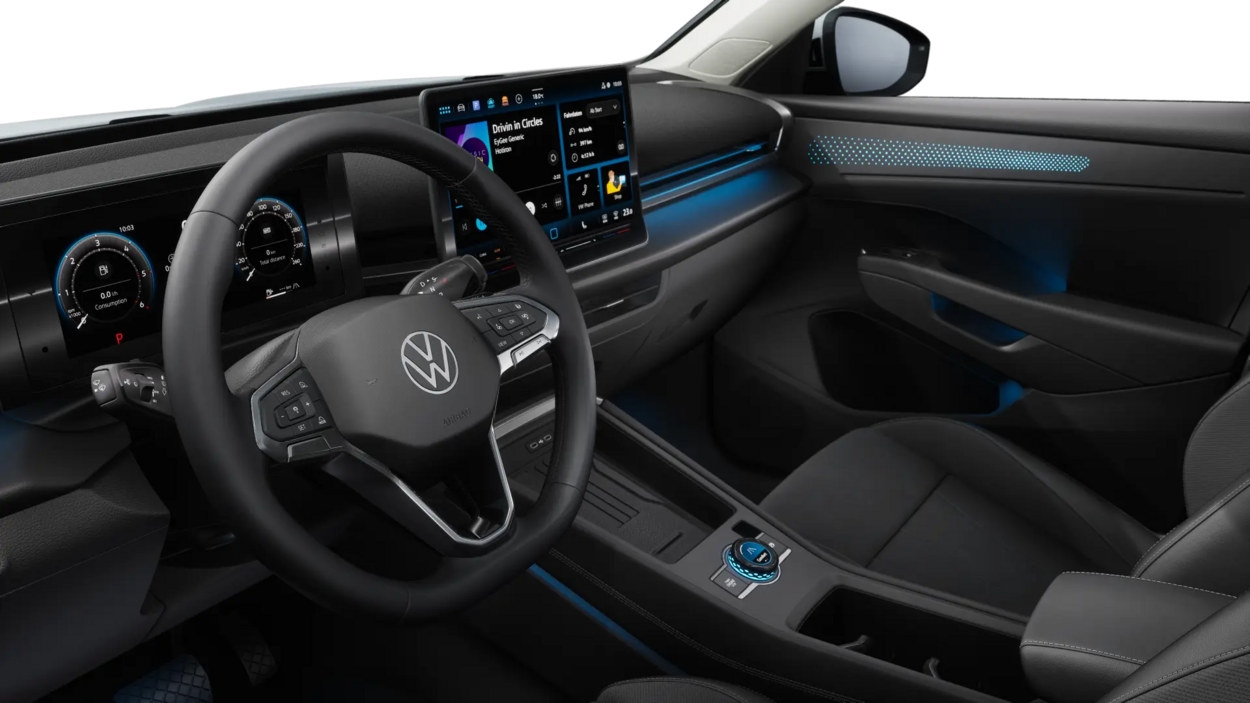 Nowy T-Roc - render 6